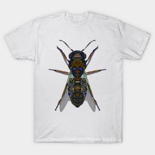 Wasp Two T-Shirt